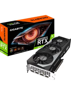 Видеокарта GigaByte GeForce RTX 3070, 8192 Мб GigaByte 236772059 купить за 50 148 ₽ в интернет-магазине Wildberries