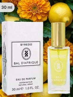 Стойкие духи Bal d Afrique Byredo 30 мл fashion and care 236779692 купить за 809 ₽ в интернет-магазине Wildberries