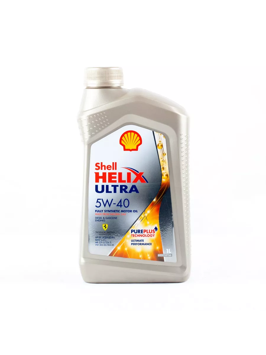 Масло Моторное Shell 5w40 Л Купить