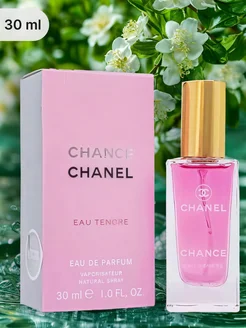 Стойкие духи Chanel Chance Eau Tendre, 30 мл Шанель fashion and care 236784007 купить за 809 ₽ в интернет-магазине Wildberries