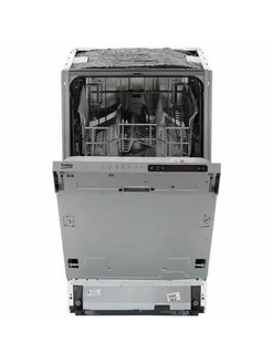 Встраиваемая посудомоечная машина BDIS15060 Beko 236786114 купить за 23 724 ₽ в интернет-магазине Wildberries