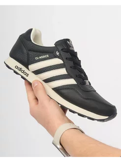 Кроссовки мужские легкие спортивные adidas MIL-KOM 236786402 купить за 3 800 ₽ в интернет-магазине Wildberries