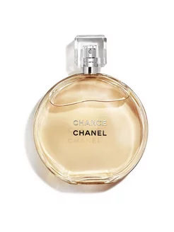 Chanel Chance Eau De Toilette 100ml