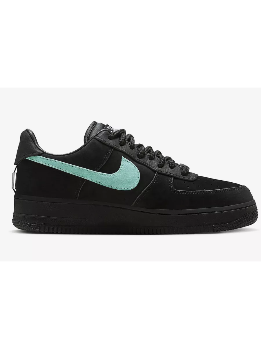 Nike air force black matte best sale