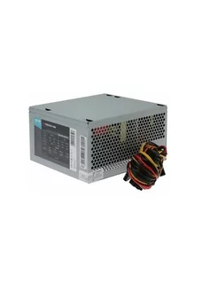 Блок питания Crown CM-PS500W ONE, 500 Вт Crown 236794730 купить за 1 128 ₽ в интернет-магазине Wildberries