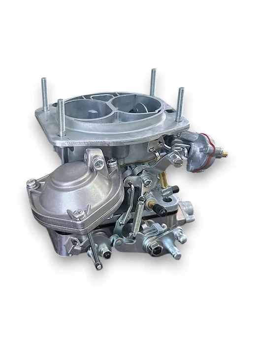 Нет бренда Карбюратор 2107-1107010 (1,5 1,6 л), 1,6 л, фото 6
