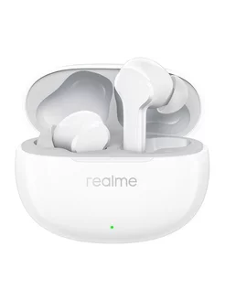 Наушники T110 White Realme 236796240 купить за 1 909 ₽ в интернет-магазине Wildberries