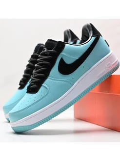 Кроссовки Air Force 1 Low Tiffany Mentol