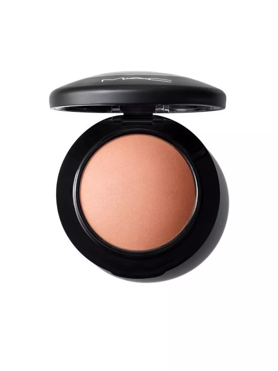 MAC Mineralize Blush Warm Soul MAC 236800691 4032 Wildberries