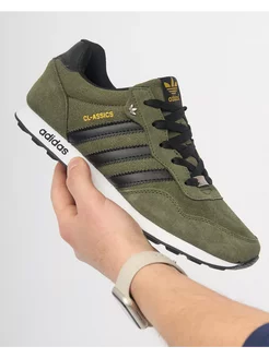 Кроссовки мужские легкие спортивные adidas adidas 236802949 купить за 3 496 ₽ в интернет-магазине Wildberries