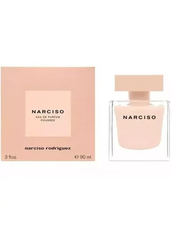 Narciso Rodriguez Poudree Parfum 90 мл духи