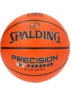 Мяч баскетбольный TF-1000 Precision, р.7, FIBA Appr