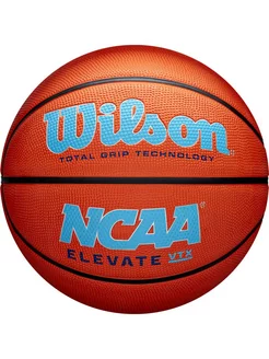 Баскетбольный мяч NCAA Elevate VTX, р.7