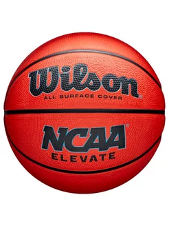 Баскетбольный мяч NCAA Elevate, р.7