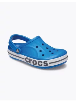 Сабо CROCS Clog тапочки NBA 236810487 купить за 852 ₽ в интернет-магазине Wildberries