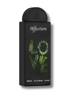 Affection Lattafa 236812785 купить за 2 244 ₽ в интернет-магазине Wildberries