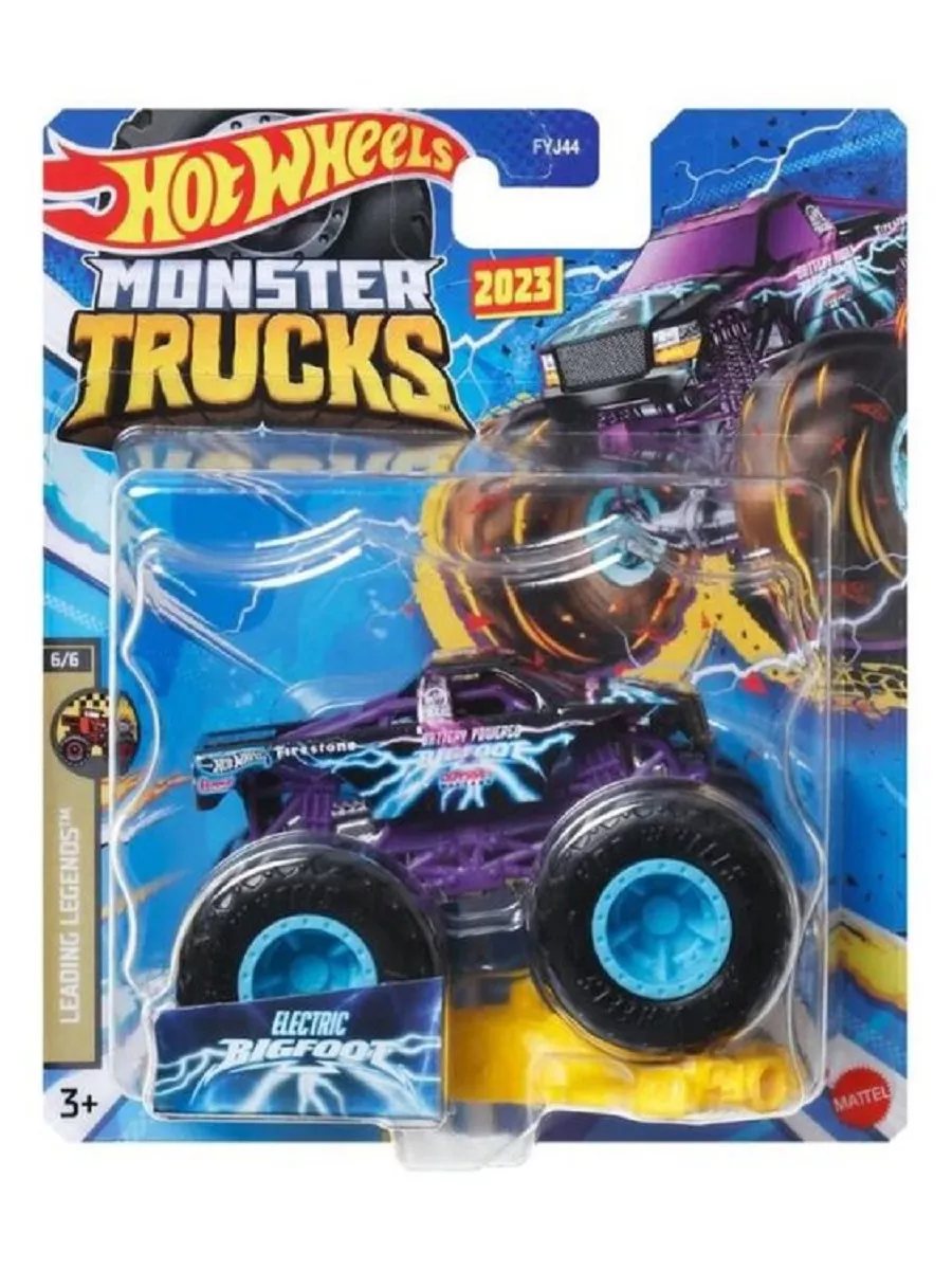 Hot wheels monster truck price discount