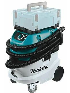 Профессиональный пылесос VC4210L, 1200 Вт, белый Makita 236817771 купить за 82 161 ₽ в интернет-магазине Wildberries