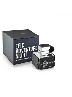 Emper Epic Adventure Nigh 100 ml