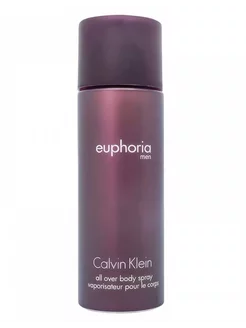 Парфюмированный антиперспирант Calvin Klein Euphoria 200мл