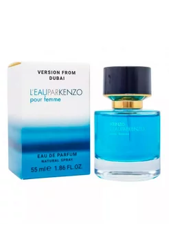 Kenzo L'eau Par Pour Femme