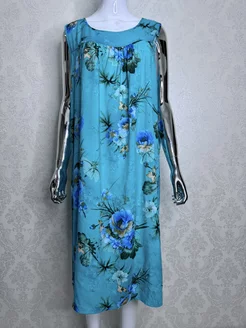 Платье вечернее оверсайз 7stories 236842949 купить за 1 323 ₽ в интернет-магазине Wildberries