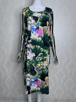 Платье вечернее оверсайз 7stories 236842955 купить за 1 323 ₽ в интернет-магазине Wildberries