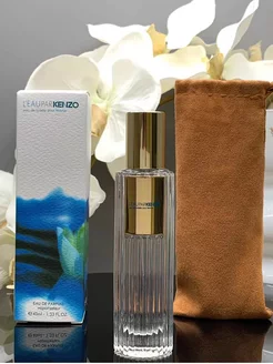 L'eau Par Kenzo Pour Femme 40 мл Ле Пар Кензо