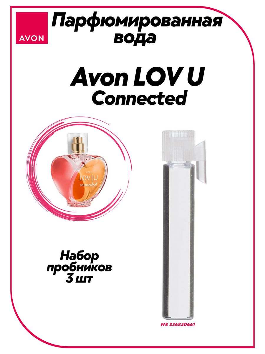 Avon connect