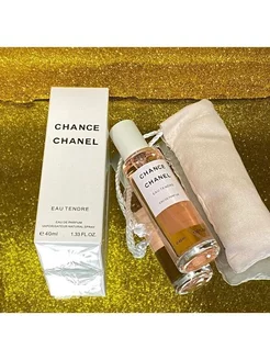 Chanel Chance Eau Tendre