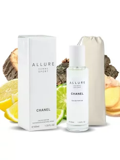 Chanel Allure Homme Sport