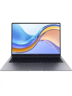 Ноутбук MagicBook X16 5301AHHM Honor 236856232 купить за 48 128 ₽ в интернет-магазине Wildberries