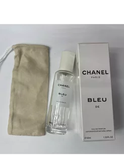 Bleu de Chanel 40мл