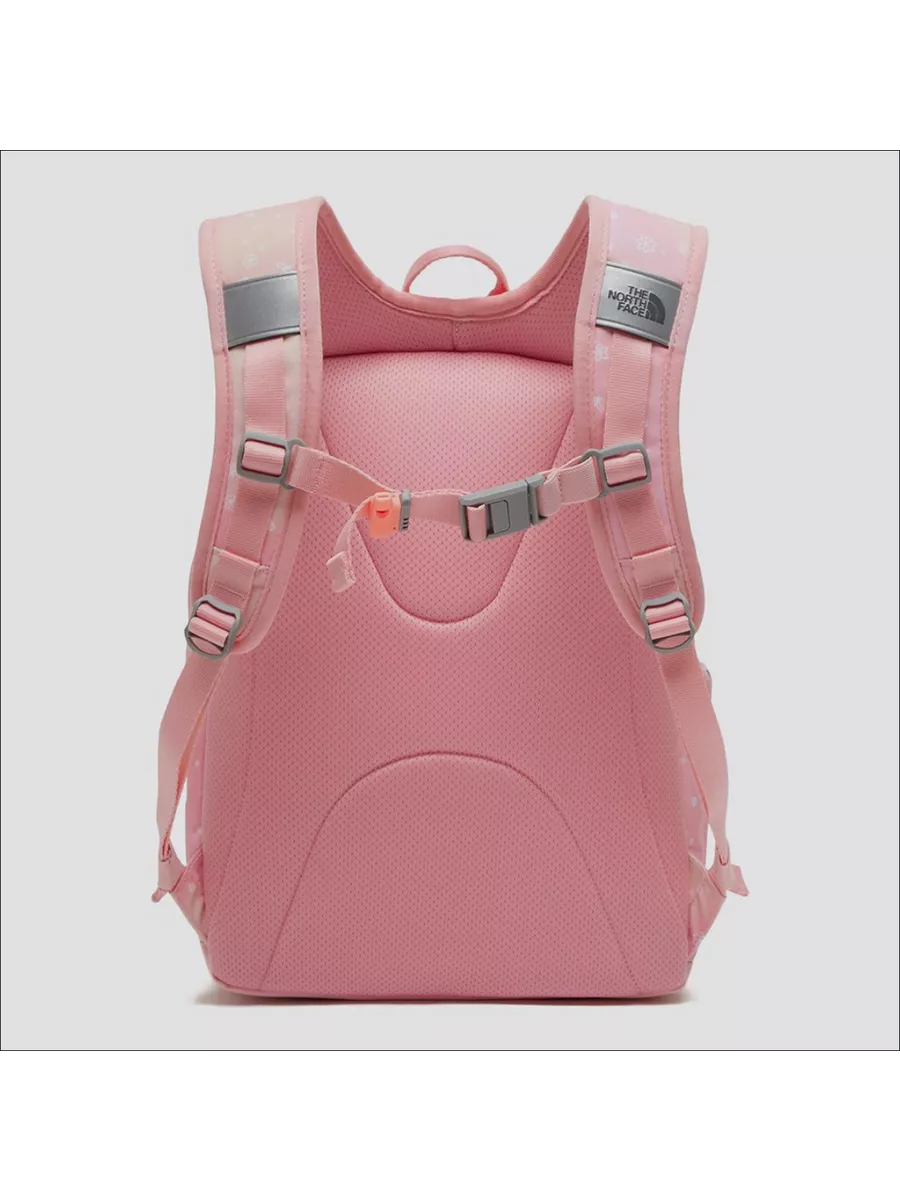 North face pink salt backpack deals