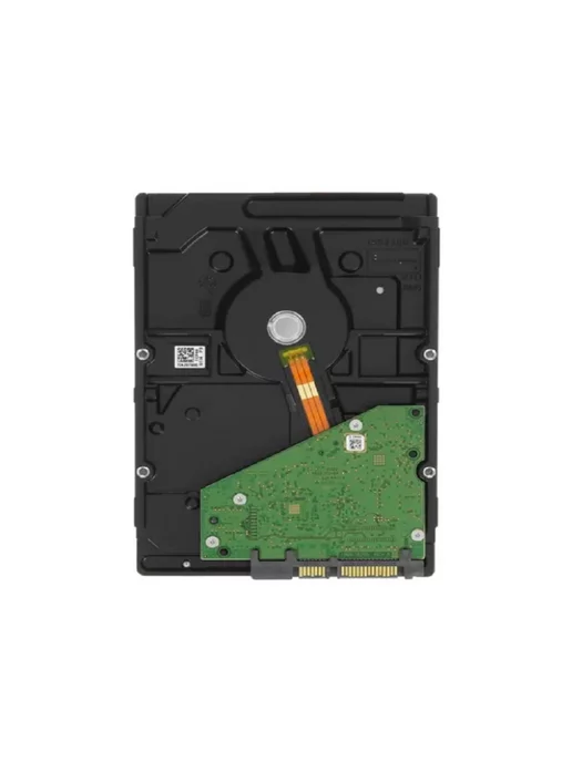 seagate Жесткий диск HDD 1,0Tb ST1000DM014 Barracuda7200,256, 1 ТБ, фото 2