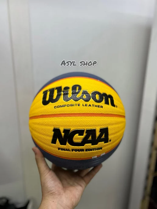 Wilson 3x3 Official баскетбольный мяч Мяч спортивный баскетбольный