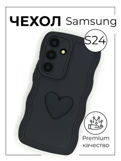 Чехол на Samsung Galaxy S24