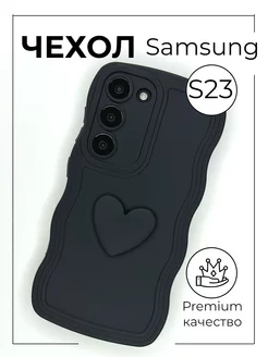 Чехол на Samsung Galaxy S23