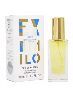 Парфюмерная вода Ex Nihilo Fleur Narcotique,edp, 30ml fashion and care 236874303 купить за 809 ₽ в интернет-магазине Wildberries