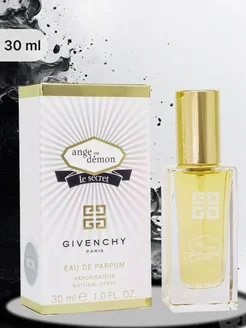 Стойкие духи Givenchy Angel Ou Demon Le Secret 30мл fashion and care 236875135 купить за 728 ₽ в интернет-магазине Wildberries