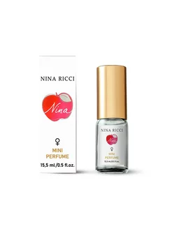 Мини парфюм Nina Ricci Nina 15 мл