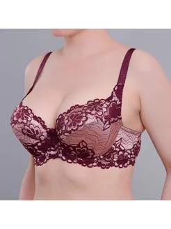 Бюстгальтер D Diorella 236881443 купить за 546 ₽ в интернет-магазине Wildberries