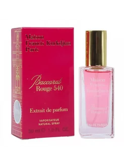 MAISON FRANCIS KURKDJIAN Baccarat Rouge 540 Extrait 30 мл fashion and care 236892572 купить за 809 ₽ в интернет-магазине Wildberries