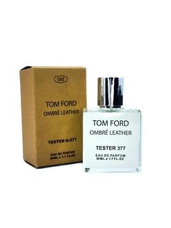 Парфюмерная вода TOM FORD Ombre Leather