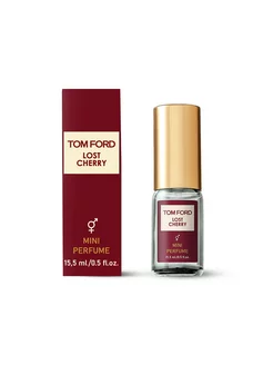 Мини парфюм Tom Ford Lost Cherry 15 мл