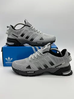 Кроссовки для бега / Marathone Run Adidas 236902761 купить за 1 682 ₽ в интернет-магазине Wildberries