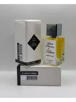 пробники духи kilian black phantom 25 ml