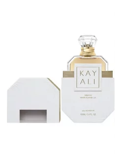 Deja Vu White Flower 57 Kay Ali 100ml