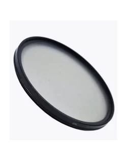 Светофильтр поляризационный Circular Polarizer CPL 1X 58mm