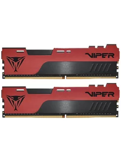 Оперативная память DDR4 16GB 3200MHz Viper Elite II